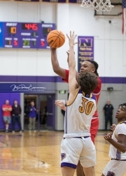 Basketball: Hendersonville v North Hendreson BRE_9968