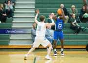 Basketball: Polk County at East Henderson BRE_2346
