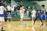 Basketball: Polk County at East Henderson BRE_2523