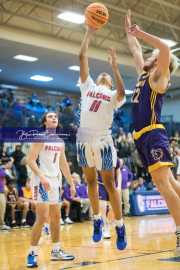 Basketball - North Henderson at West Henderson_BRE_7013