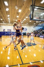 Basketball - North Henderson at West Henderson_BRE_7078