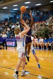 Basketball - North Henderson at West Henderson_BRE_7086