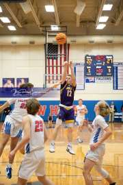 Basketball - North Henderson at West Henderson_BRE_7141