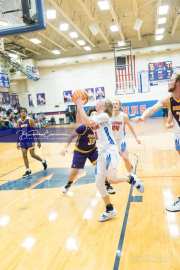 Basketball - North Henderson at West Henderson_BRE_7245