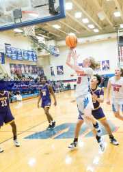 Basketball - North Henderson at West Henderson_BRE_7246