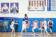 Basketball - North Henderson at West Henderson_BRE_7260