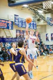 Basketball - North Henderson at West Henderson_BRE_7264