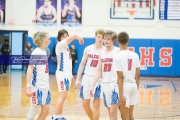 Basketball - North Henderson at West Henderson_BRE_7359