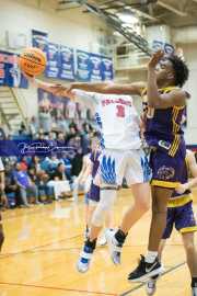 Basketball - North Henderson at West Henderson_BRE_7399