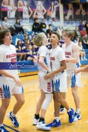 Basketball - North Henderson at West Henderson_BRE_7405