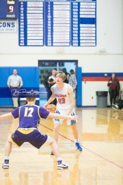 Basketball - North Henderson at West Henderson_BRE_7409