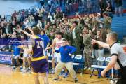Basketball - North Henderson at West Henderson_BRE_7420