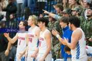 Basketball - North Henderson at West Henderson_BRE_7466