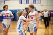 Basketball - North Henderson at West Henderson_BRE_7470