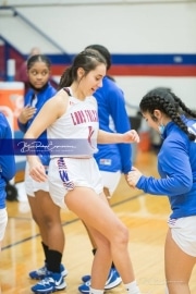 Basketball - North Henderson at West Henderson_BRE_6432