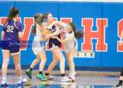 Basketball - North Henderson at West Henderson_BRE_6530