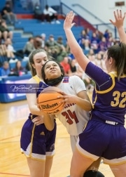 Basketball - North Henderson at West Henderson_BRE_6543