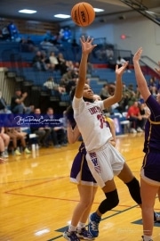 Basketball - North Henderson at West Henderson_BRE_6545