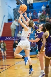 Basketball - North Henderson at West Henderson_BRE_6615