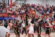 Basketball: Lincolnton at Hendersonville BRE_6191