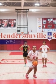 Basketball: Lincolnton at Hendersonville BRE_6278