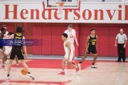 Basketball: Lincolnton at Hendersonville BRE_6355