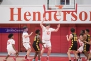 Basketball: Lincolnton at Hendersonville BRE_6363