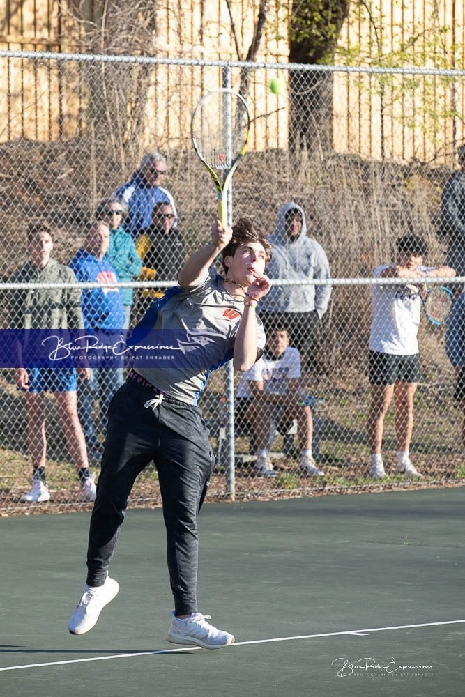 Tennis: North Henderson at West Henderson (BRE_3313)