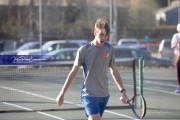 Tennis: North Henderson at West Henderson (BRE_3127)