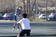 Tennis: North Henderson at West Henderson (BRE_3134)