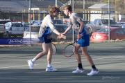 Tennis: North Henderson at West Henderson (BRE_3143)