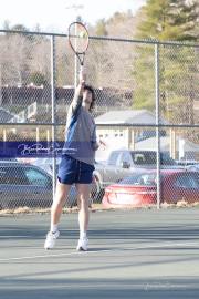 Tennis: North Henderson at West Henderson (BRE_3158)