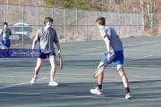 Tennis: North Henderson at West Henderson (BRE_3170)