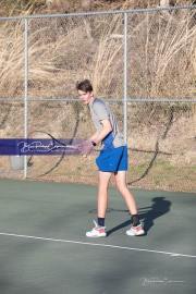 Tennis: North Henderson at West Henderson (BRE_3197)