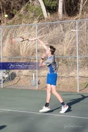 Tennis: North Henderson at West Henderson (BRE_3202)
