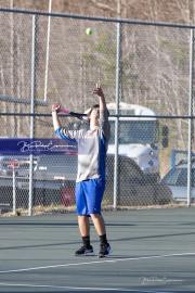 Tennis: North Henderson at West Henderson (BRE_3217)