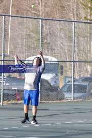 Tennis: North Henderson at West Henderson (BRE_3219)