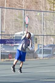 Tennis: North Henderson at West Henderson (BRE_3221)