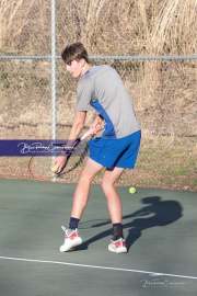 Tennis: North Henderson at West Henderson (BRE_3223)