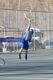 Tennis: North Henderson at West Henderson (BRE_3229)