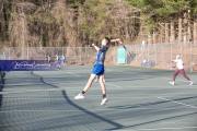 Tennis: North Henderson at West Henderson (BRE_3245)