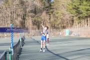 Tennis: North Henderson at West Henderson (BRE_3258)