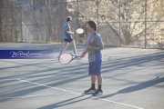 Tennis: North Henderson at West Henderson (BRE_3268)