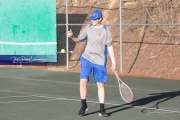 Tennis: North Henderson at West Henderson (BRE_3300)
