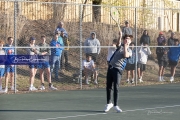 Tennis: North Henderson at West Henderson (BRE_3317)