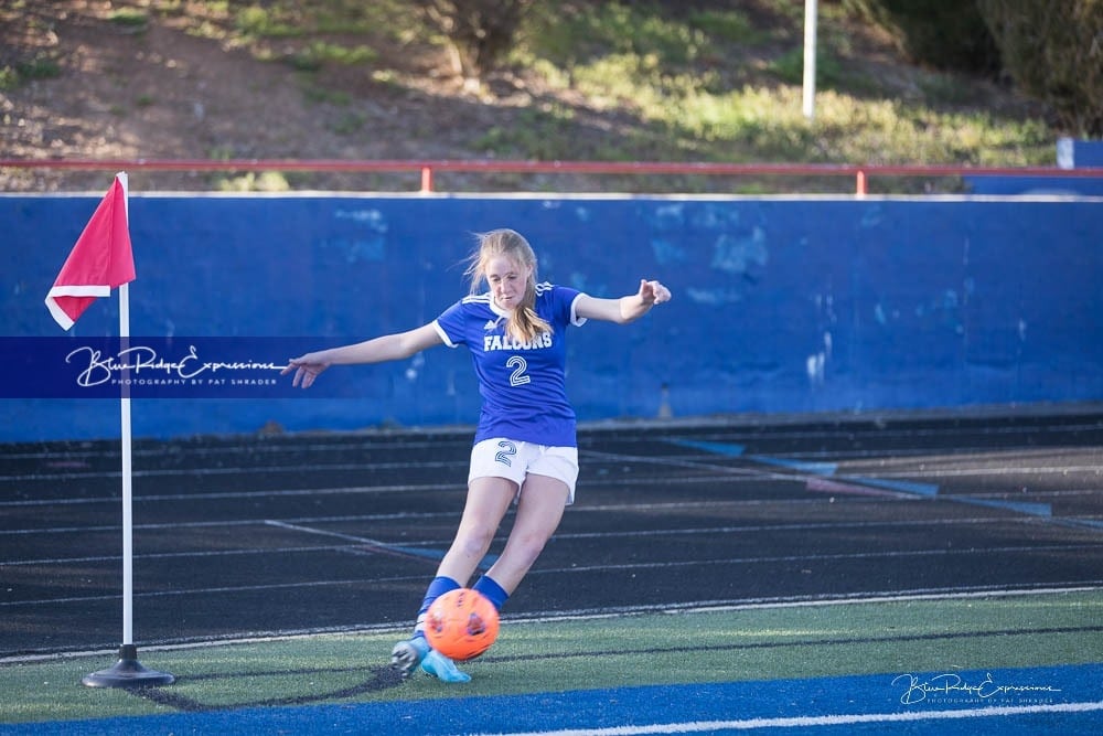 Girls Soccer: Franklin at West Henderson (BRE_4814)