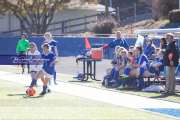 Girls Soccer: Franklin at West Henderson (BRE_4375)