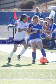 Girls Soccer: Franklin at West Henderson (BRE_4377)