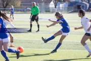 Girls Soccer: Franklin at West Henderson (BRE_4392)