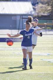 Girls Soccer: Franklin at West Henderson (BRE_4473)